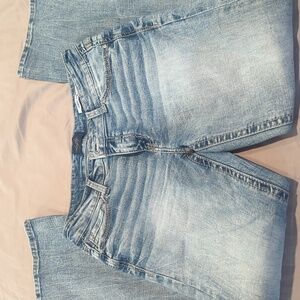 Buckle day trip Virgo bootcut jeans -29L